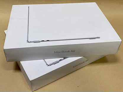 Macbook AIr 13 M3 16 512