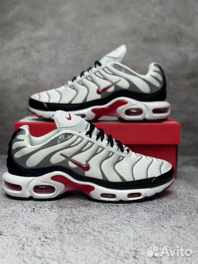 Кроссовки Nike Air Max TN Plus