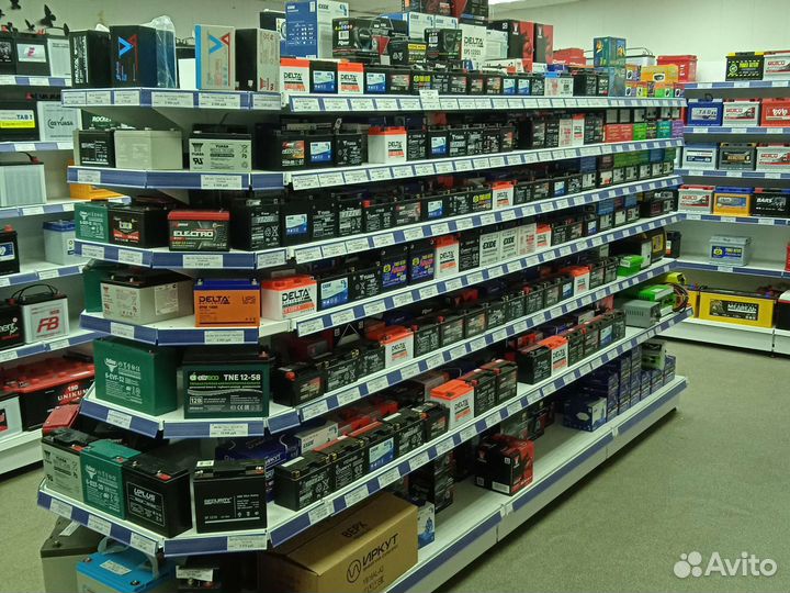 Доставка акб Японский 80Ач 95D31R