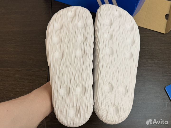 Тапки Adidas Adilette 22 Оригинал