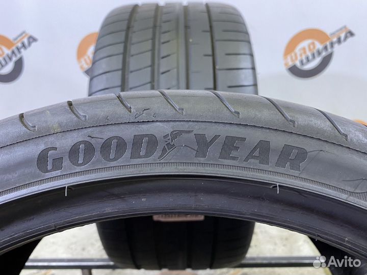 Goodyear Eagle F1 Asymmetric 3 305/30 R21 106Y