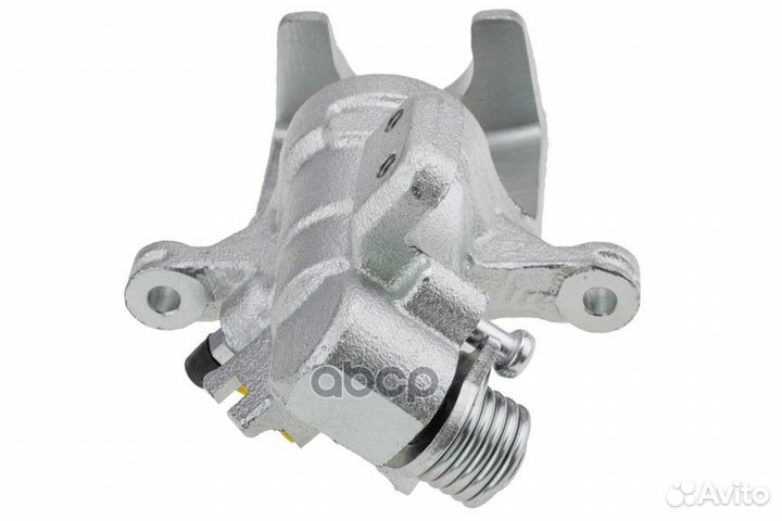 Суппорт тормозной задний левый Nissin, d45мм