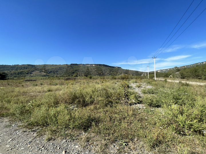 Участок 7 сот. (ИЖС)