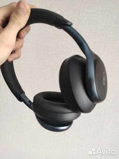 Беспроводные наушники Anker soundcore Space One