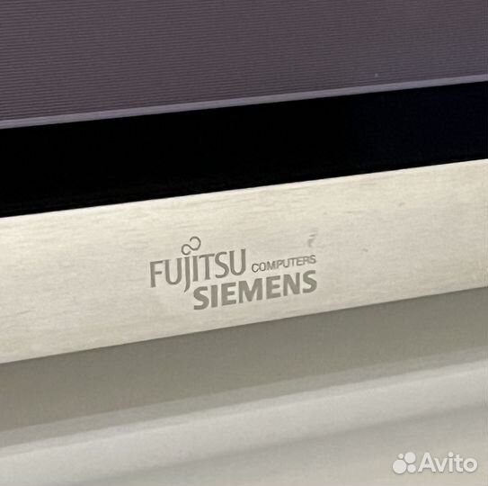 Телевизор плазменный Fujitsu Siemens 42