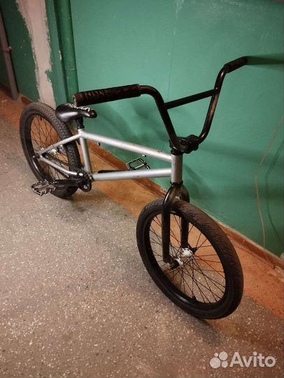 Продам bmx
