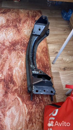 ВАЗ 2106 1.5 МТ, 1986, 86 000 км