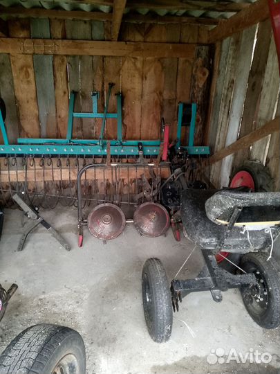 Жатка Mass MY 613, 2022