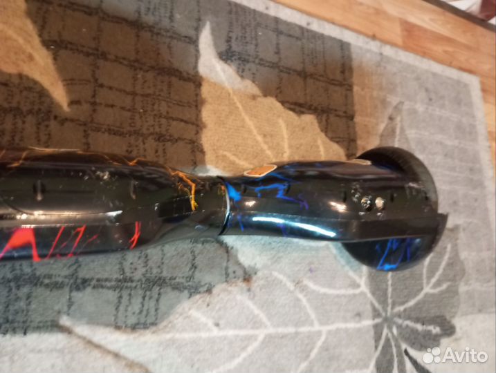 Гироскутер бу