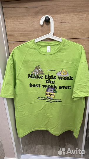 Футболка sela р.164