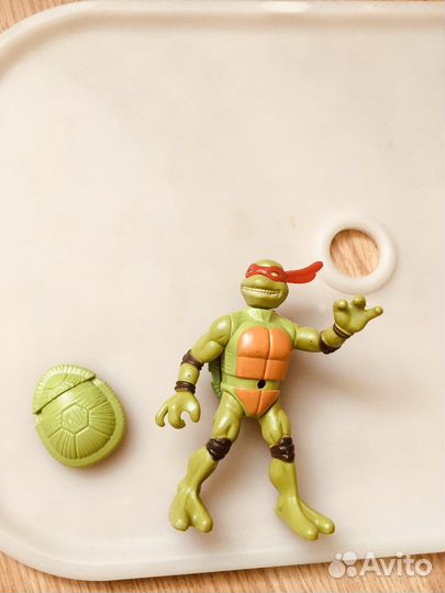 Черепашка-ниндзя