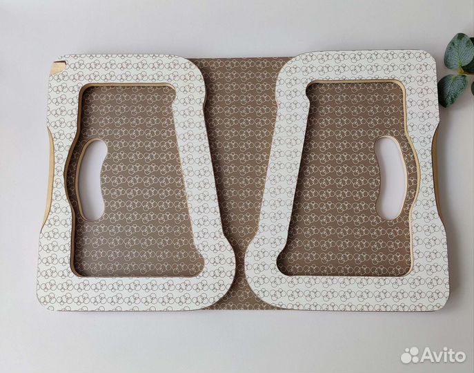 Подставка для ноутбука IKEA