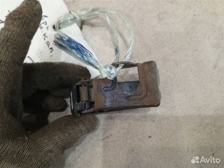 Ручка открывания капота Land Rover Discovery 2 19