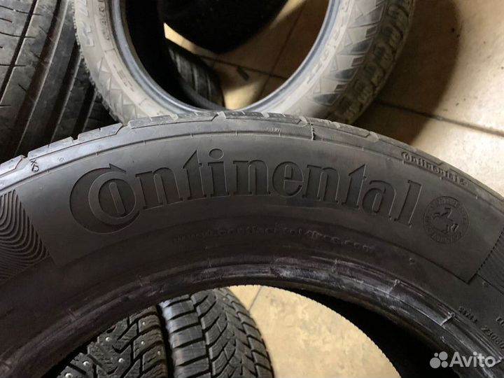 Continental ContiPremiumContact 5 225/60 R17