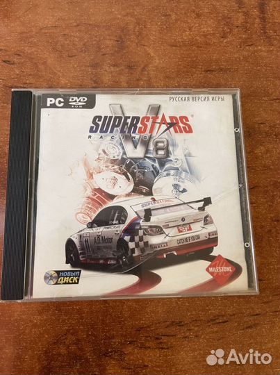 Компьютерные игры