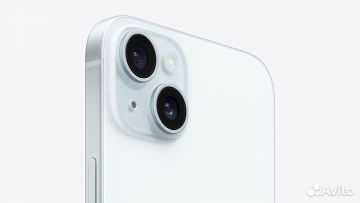iPhone 15 Plus, 256 ГБ