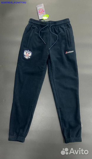 Спортивный костюм Forward флис (Арт.14486)