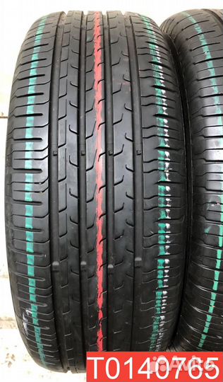 Continental EcoContact 6 205/55 R16 91V