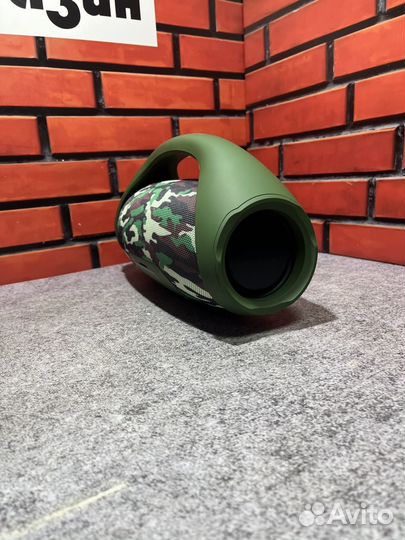 Колонка JBL boombox копия