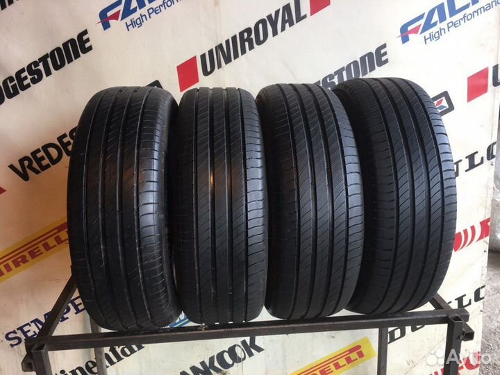 Michelin Primacy 4 235/55 R18