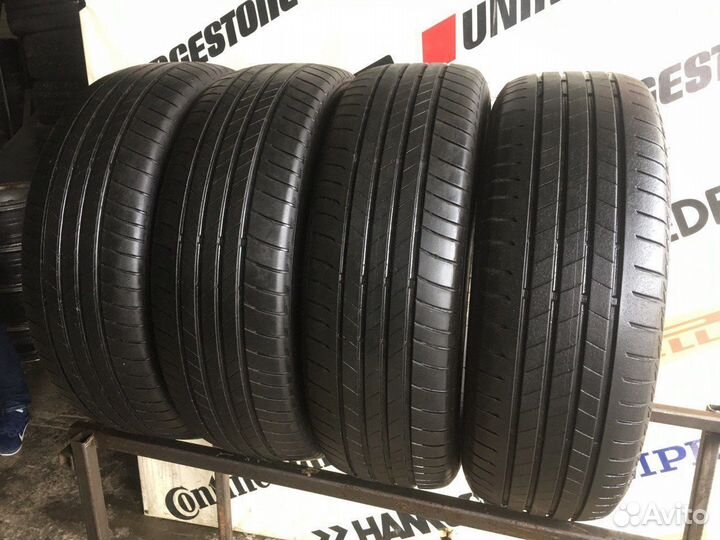 Bridgestone Turanza T005 205/55 R17