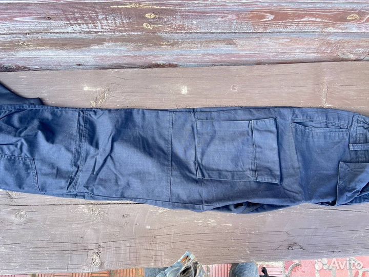 Форма для спецподразделений