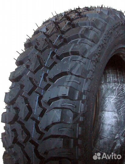 Nortec MT-540 215/65 R16