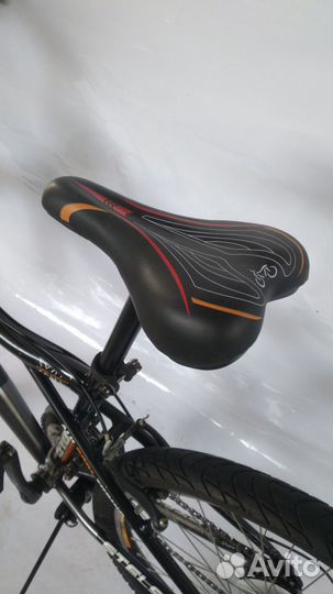 Велосипед stels бу