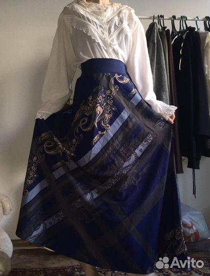 Юбка женская y2k