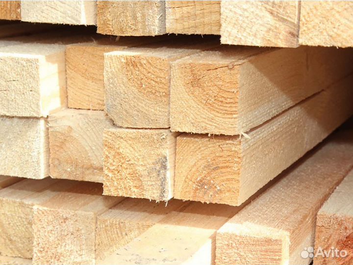 Доска 40х150х3000