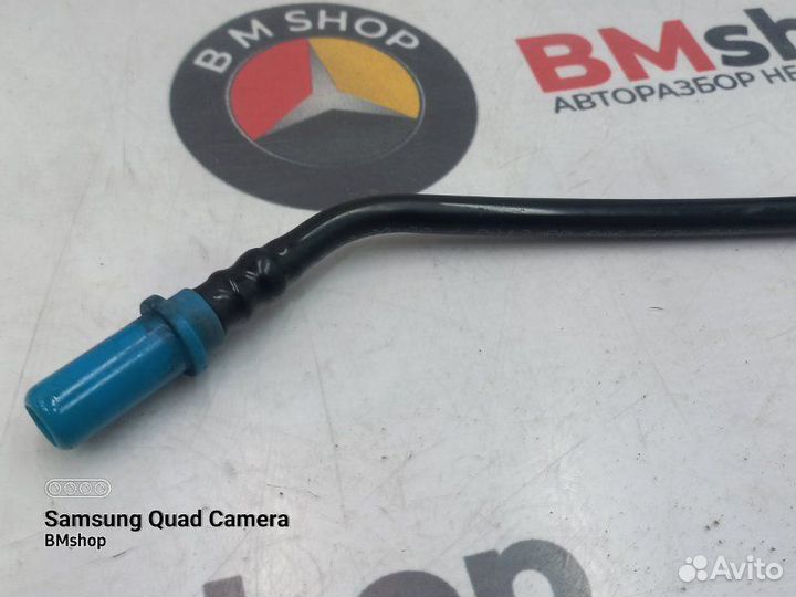 Трубка топливная Bmw 316D F30 N47D20 2012