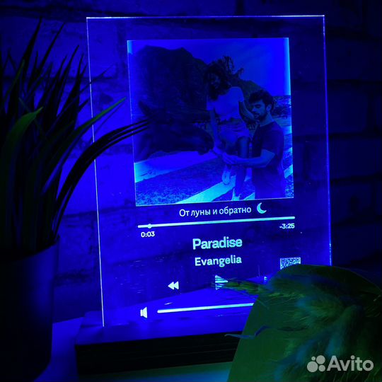 Витраж на праздник