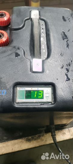 Аквариумный холодильник