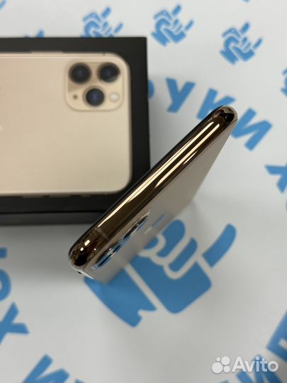 iPhone 11 Pro Max, 256 ГБ