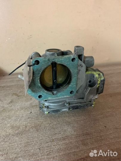 Заслонка дроссельная Honda CRV V2.4