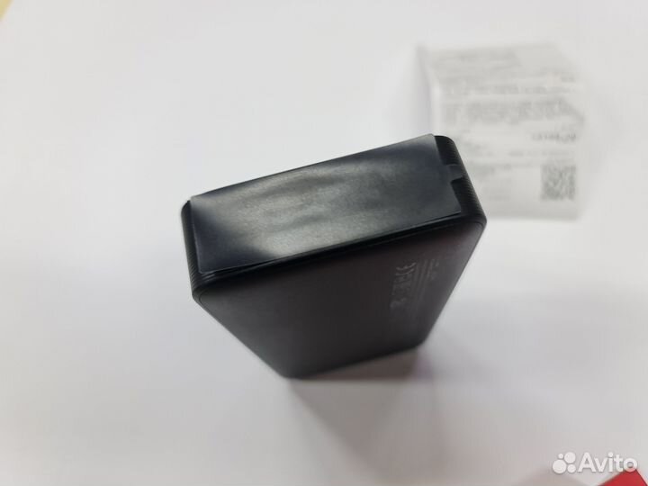 Xiaomi Power Bank 20000 мАч Оригинальный