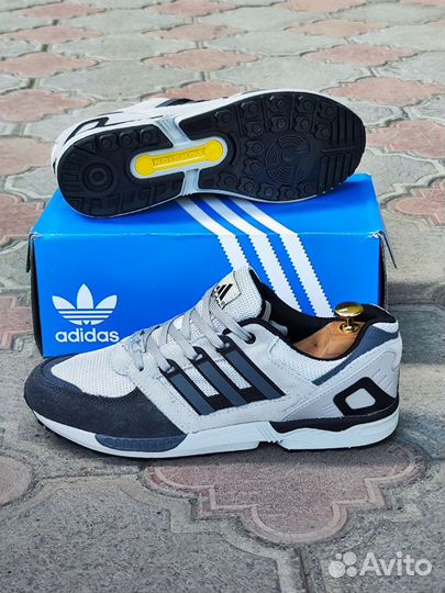 Кроссовки мужские adidas torsion