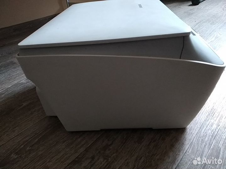 Мфу лазерное samsung SCX-4100
