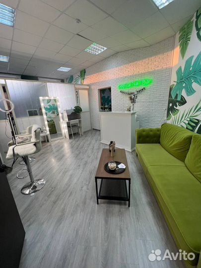 Студия красоты