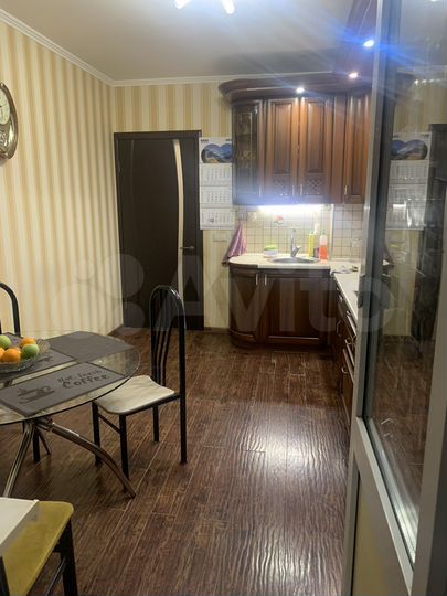 3-к. квартира, 79,4 м², 2/12 эт.