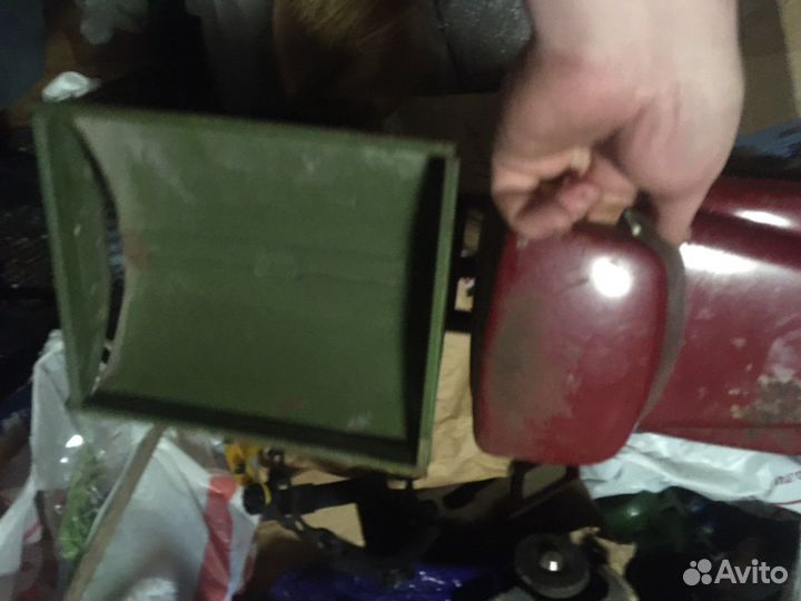 ЗИЛ 130 азлк самосвал СССР редкий цвет игрушка