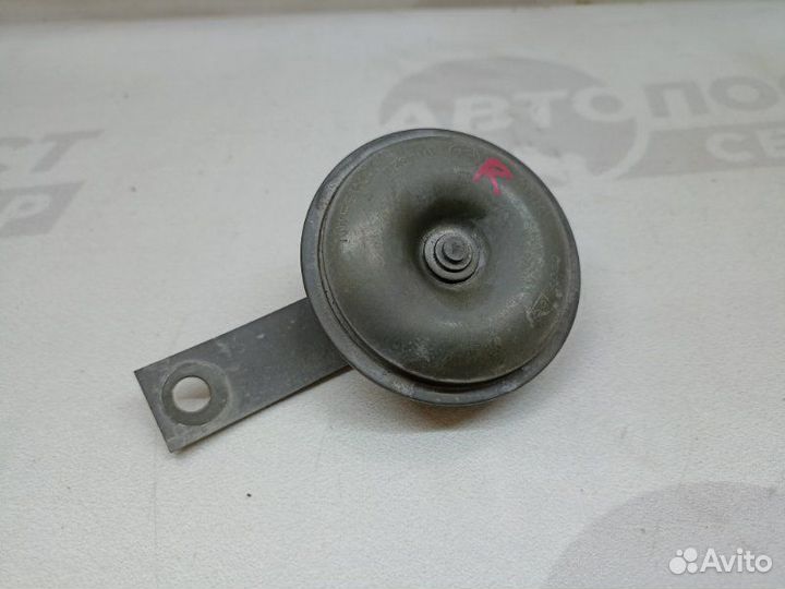 Звуковой сигнал Nissan Primera 1.6 P12 QG16 2006