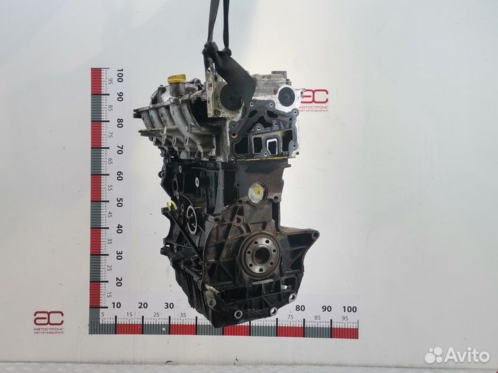 Двигатель (двс) Renault Laguna 2 (2000-2007) F4P772