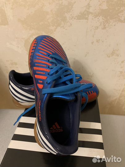 Кроссовки детские adidas