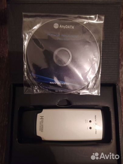 Модем Skylink Anydata ADU-310A