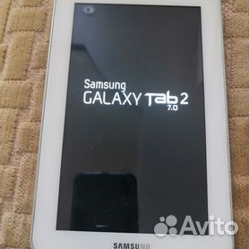 Samsung Galaxy tab 2