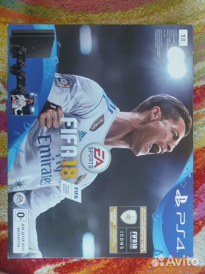 Sony playstation 4 slim 1 tb