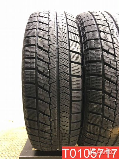 Bridgestone Blizzak VRX 195/65 R15 91Q