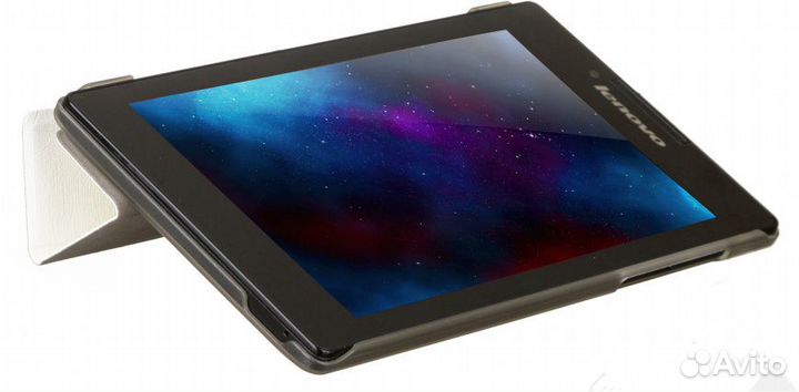 Чехлы для планшета lenovo Tab 2 A70-30 (2 цвета)