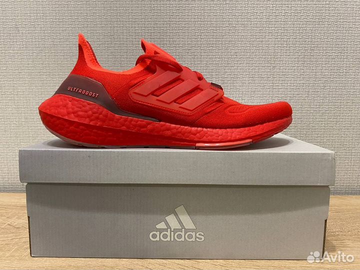 Кроссовки Adidas Ultraboost 22 GX5462